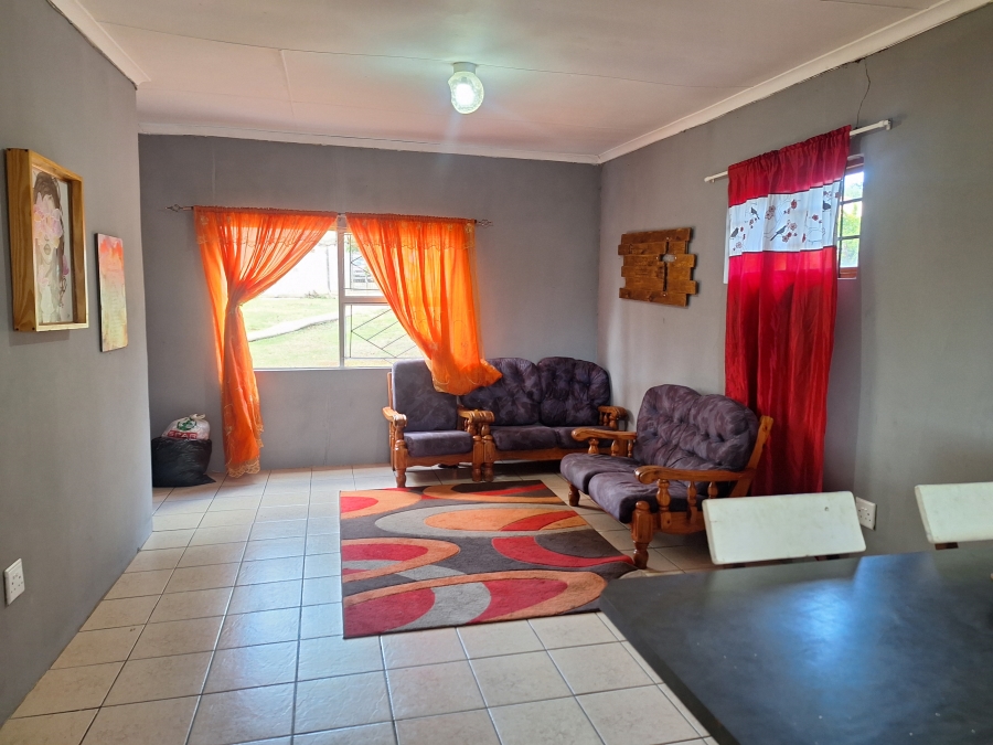 To Let 2 Bedroom Property for Rent in Mosel Eastern Cape